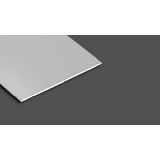 LED LABS 11-3111-10 Klosz do profilu LED LUMINES Tiano PLEXI 1,005 m