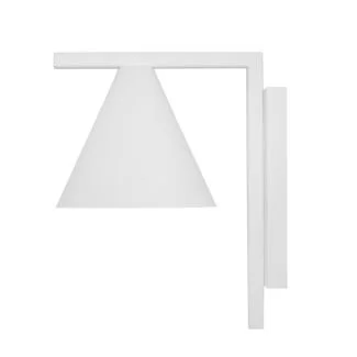 ALDEX 1108C KINKIET FORM WHITE