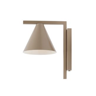 ALDEX 1108C17 KINKIET FORM BEIGE