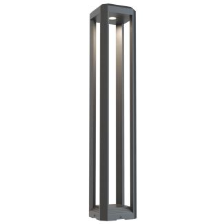 MAYTONI O019FL-L12GR3K Outdoor Royal Mile Landscape Lighting Grey