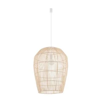 NOWODVORSKI 11165 HAITI L lampa wisząca