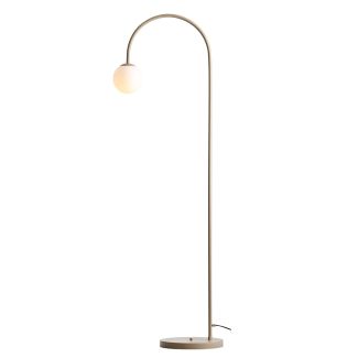 ALDEX 1116A17 LAMPA PODŁOGOWA UNA BEIGE