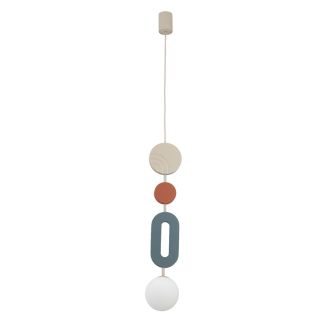 NOWODVORSKI 11195 DROPS COLOR B