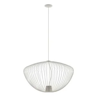 NOWODVORSKI 11251 PUMPKIN L lampa wisząca