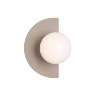 ALDEX 1125C17 KINKIET LOOP BEIGE
