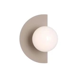 ALDEX 1125C17 KINKIET LOOP BEIGE