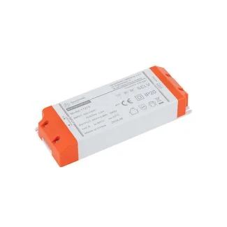 NOWODVORSKI 11278 48V DC, 320W, POWER SUPPLY 1-obwodowy magnetyczny LVM