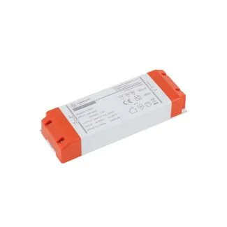NOWODVORSKI 11287 48V DC, 200W, POWER SUPPLY 1-obwodowy magnetyczny LVM