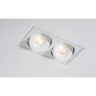 LABRA 4.1047 LAVA X2 WP Trimless edge.LED 6.5W On-Off