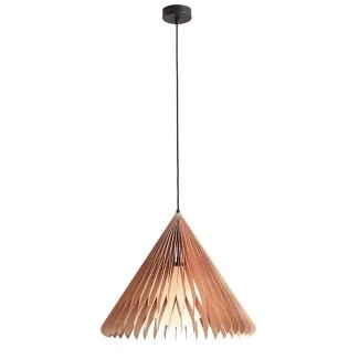ALDEX 1140G_M LAMPA WISZĄCA NATURE SUN M