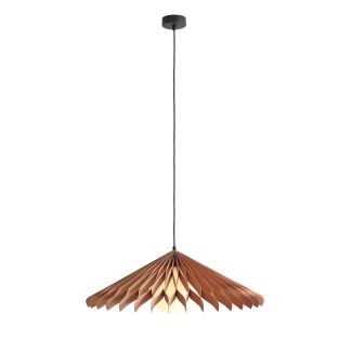 ALDEX 1140G_XL LAMPA WISZĄCA NATURE SUN XL