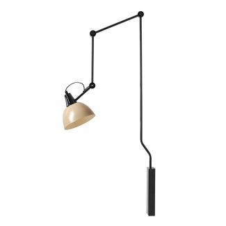 ALDEX 1141C3_17 KINKIET AIDA GLOSS/ BEIGE