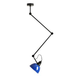 ALDEX 1141PL_G3_25 PLAFON AIDA GLOSS (COBALT)