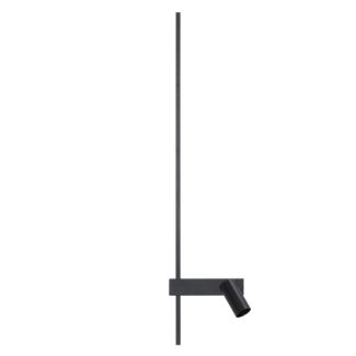 NOWODVORSKI 11425 EASY LED LEFT lampa ścienna regulowana z włącznikiem
