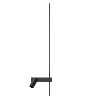 NOWODVORSKI 11426 EASY LED RIGHT lampa ścienna regulowana z włącznikiem