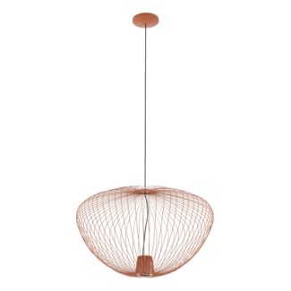NOWODVORSKI 11494 PUMPKIN L lampa wisząca