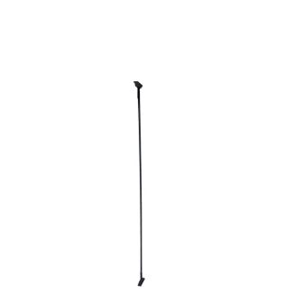 ANTIGO Lampa liniowa Surika - Czarna (5000 mm) 3000K 6028