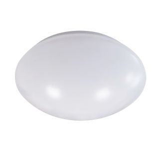 CANDELLUX 12-28785 BELINA LAMPA SUFITOWA PLAFON 25,5CM 18W LED 4000K KLOSZ BIAŁY