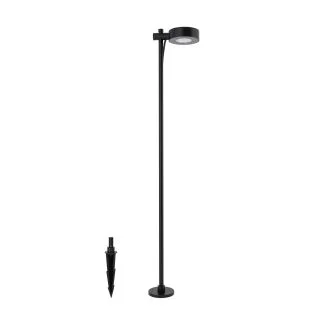 NOWODVORSKI 11541 TESSA LED lampa zewnętrzna gruntowa