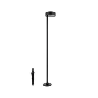 NOWODVORSKI 11542 RUBY LED lampa zewnętrzna gruntowa