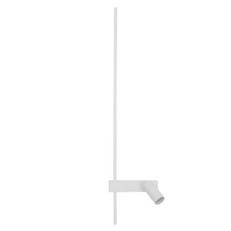 NOWODVORSKI 11578 EASY LED LEFT kinkiet regulowany z włącznikiem
