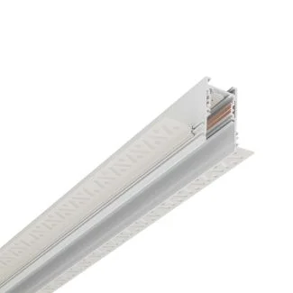NOWODVORSKI 11624 LVM RECESSED TRACK 1M