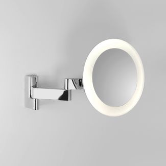 ASTRO 1163008 Niimi Round LED lustro chrom