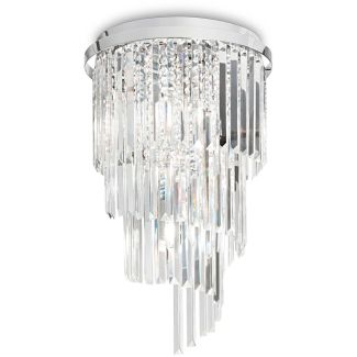 IDEAL LUX CARLTON PL8 168920