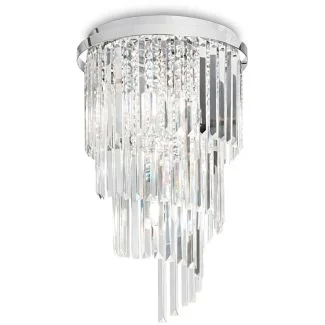 IDEAL LUX CARLTON PL8 168920