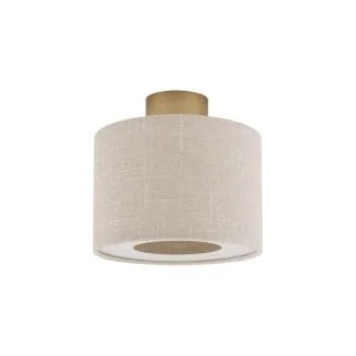 NOWODVORSKI 11650 SANTANA S lampa przysufitowa
