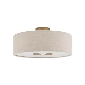 NOWODVORSKI 11651 SANTANA M lampa przysufitowa