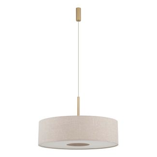 NOWODVORSKI 11653 SANTANA L lampa wisząca