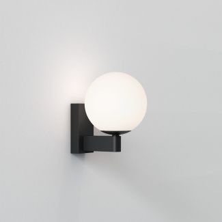 ASTRO 1168003 Sagara lampa ścienna czarny