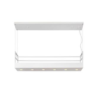 LUCIDE 21427/06/31 LAMPA WISZĄCA NOWOCZESNA MIRAVELLE