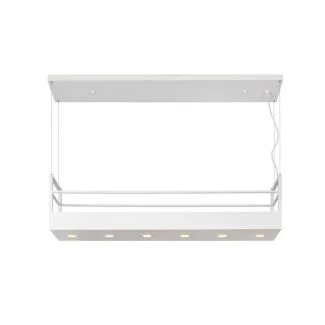 LUCIDE 21427/06/31 LAMPA WISZĄCA NOWOCZESNA MIRAVELLE