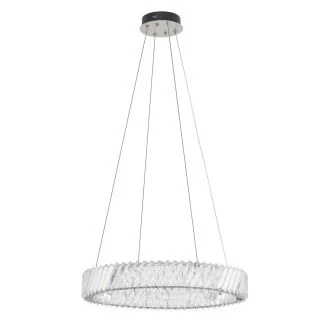 NOWODVORSKI 11705 LUXORA LED żyrandol