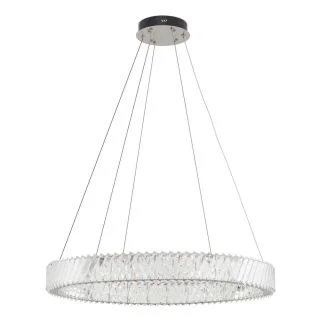 NOWODVORSKI 11706 LUXORA LED żyrandol