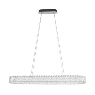NOWODVORSKI 11707 LUXORA LED żyrandol