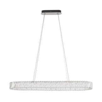 NOWODVORSKI 11707 LUXORA LED żyrandol