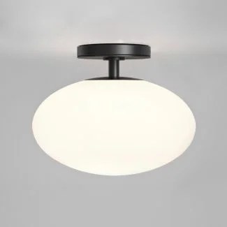 ASTRO 1176017 Zeppo Ceiling lampa sufitowa czarny