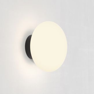 ASTRO 1176047 Zeppo Wall lampa ścienna czarny