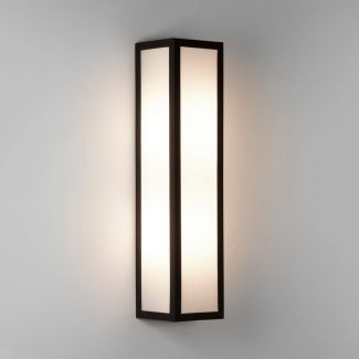 ASTRO 1178009 Salerno lampa ścienna czarny