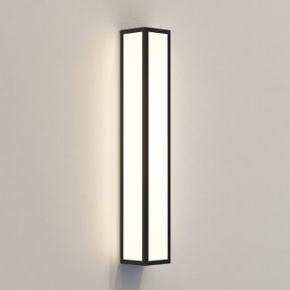 ASTRO 1178011 Salerno 520 LED lampa ścienna czarny