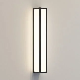 ASTRO 1178011 Salerno 520 LED lampa ścienna czarny
