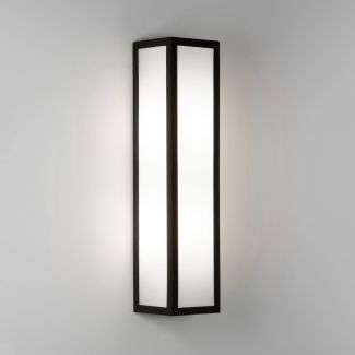 ASTRO 1178012 Salerno LED lampa ścienna czarny