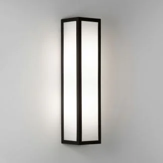 ASTRO 1178012 Salerno LED lampa ścienna czarny