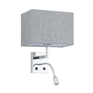 NOWODVORSKI 11793 HOTEL MOOD LED kinkiet