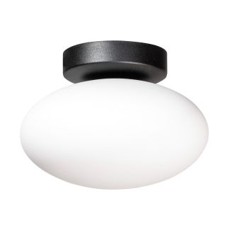 ZUMALINE 1186 OMI LAMPA SUFITOWA CZARNY