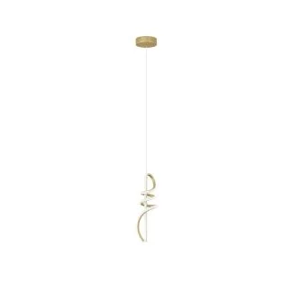 LUCES EXCLUSIVAS LE45799 ALMAZAN LAMPA WISZĄCA
