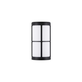 Luces Exclusivas JUAREZ LE71466 LAMPA ZEWNĘTRZNA ŚCIENNA czarny